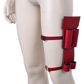 Daredevil: Born Again (2025) Matthew Murdock Billy Club Holster Drop Leg Bag Cosplay Accessories Props